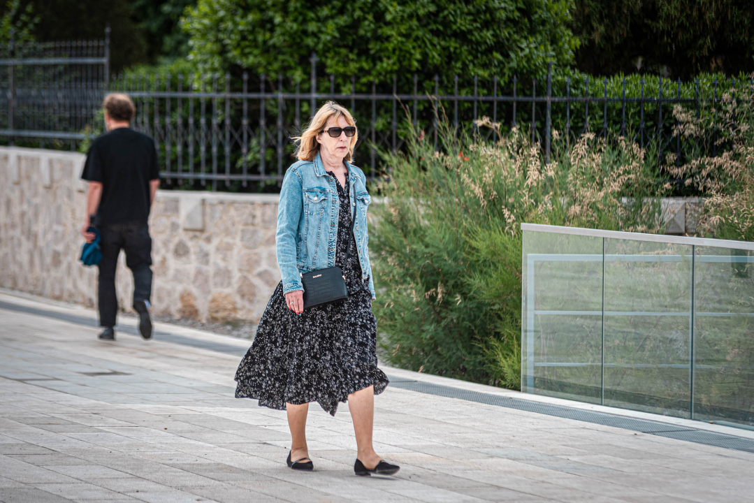 FOTO Đir po gradu, srijeda 19. svibnja