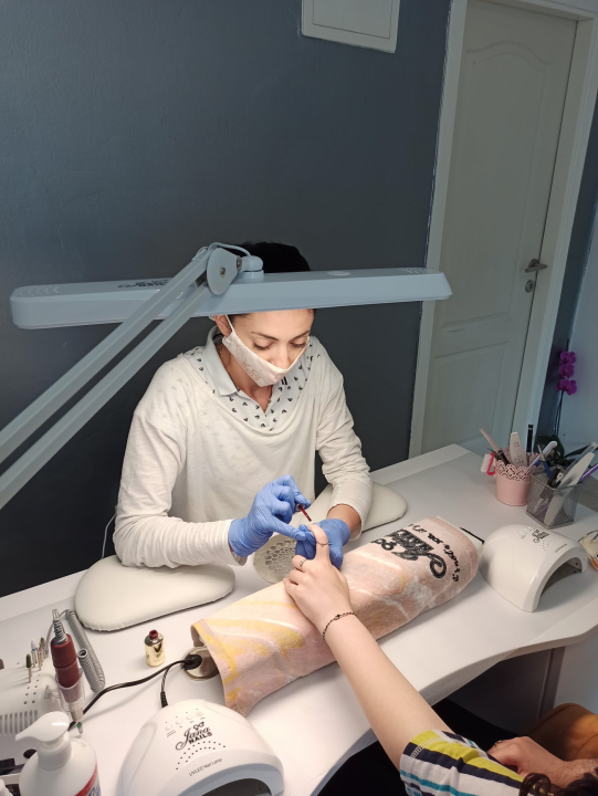 Iskoristite odličan popust u novootvorenom salonu Notki!