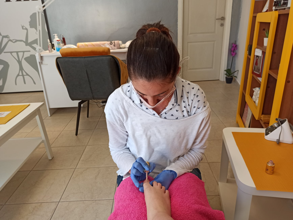 Iskoristite odličan popust u novootvorenom salonu Notki!