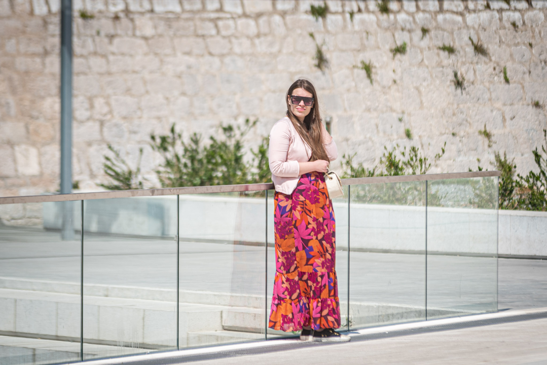 FOTO Đir po gradu, nedjelja 23. svibnja