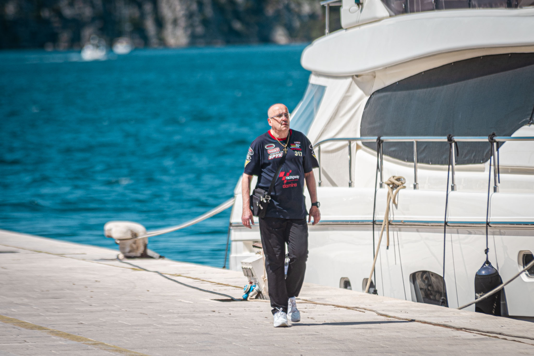 FOTO Đir po gradu, nedjelja 23. svibnja