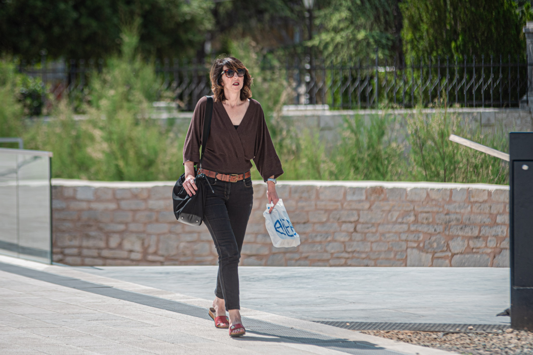 FOTO Đir po gradu, srijeda 26. svibnja