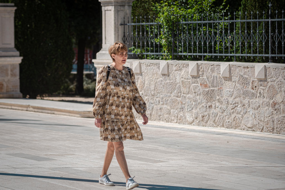 FOTO Đir po gradu, četvrtak 27. svibnja