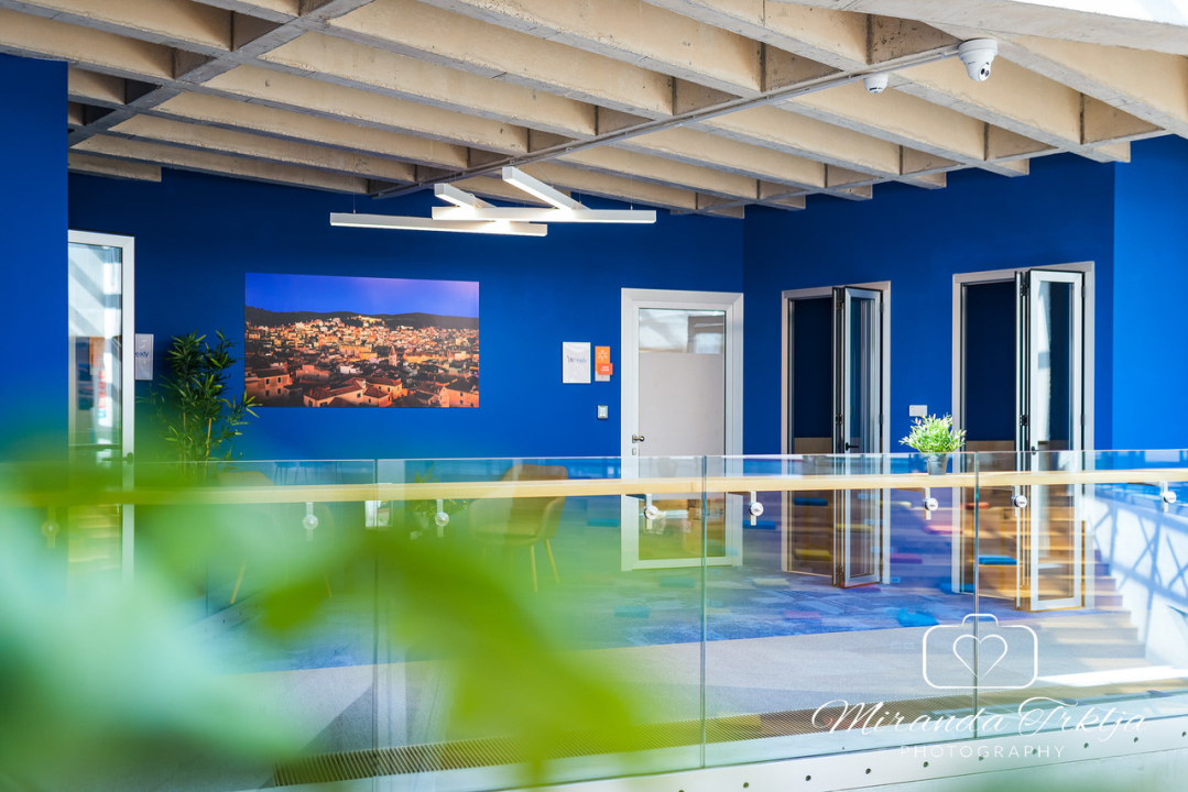 Otvoren ured za digitalne nomade: 'Kao IT poduzetnik, osjećam da sam u Šibeniku na pravom mjestu u pravo vrijeme'