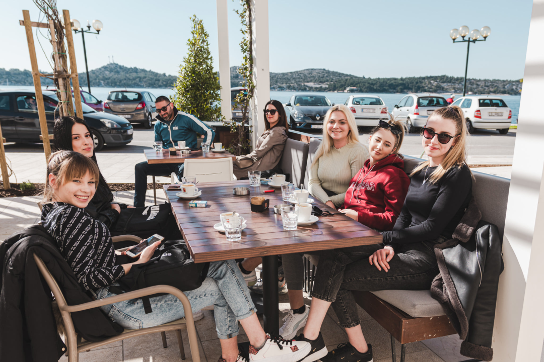 The Pink Week u Bronzinu: Uz selekciju sireva časte vas Hvar Hills Pius roséom!