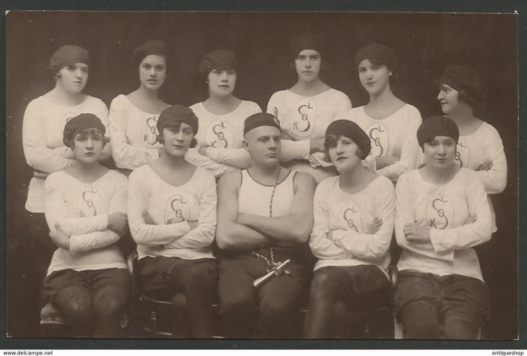 Našli smo stare i rijetke fotografije Šibenčana: Pogledajte što se sve kroz godine mijenjalo  