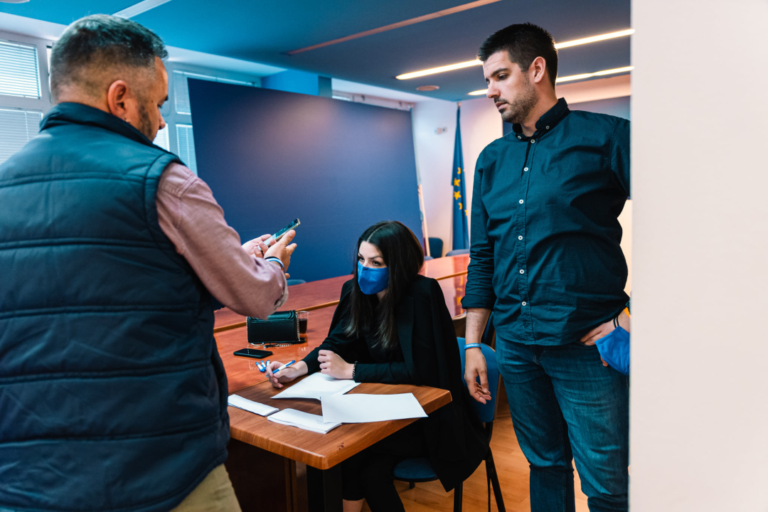 Napeta atmosfera na Baldekinu: Burić ispred Restovića, Pauk i Jelić izjednačeni 