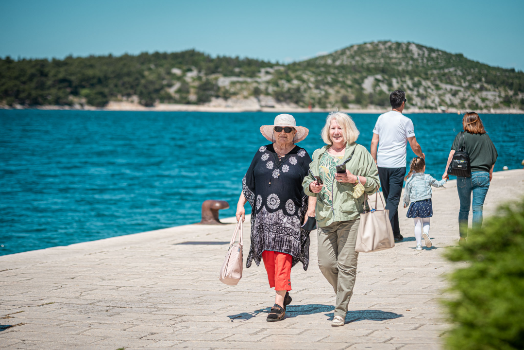 FOTO Đir po gradu, nedjelja 30. svibnja