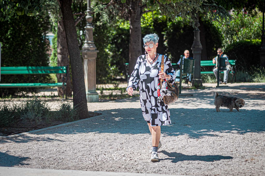 FOTO Đir po gradu, ponedjeljak 31. svibnja