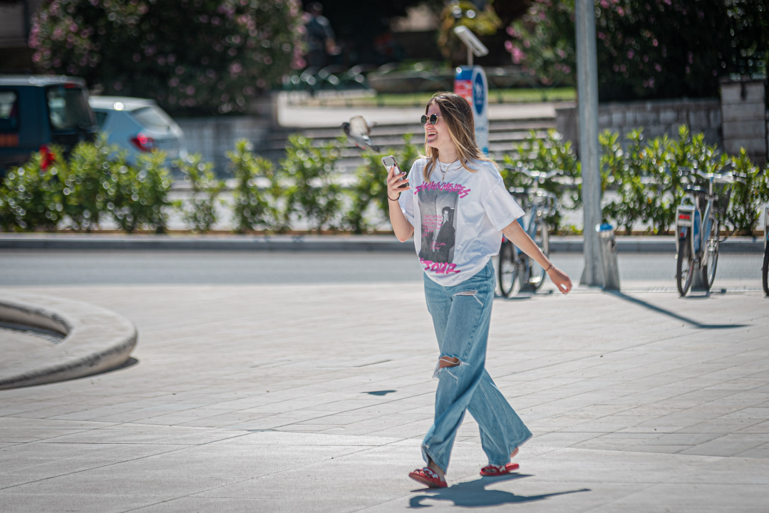 FOTO Đir po gradu, srijeda 2. lipnja