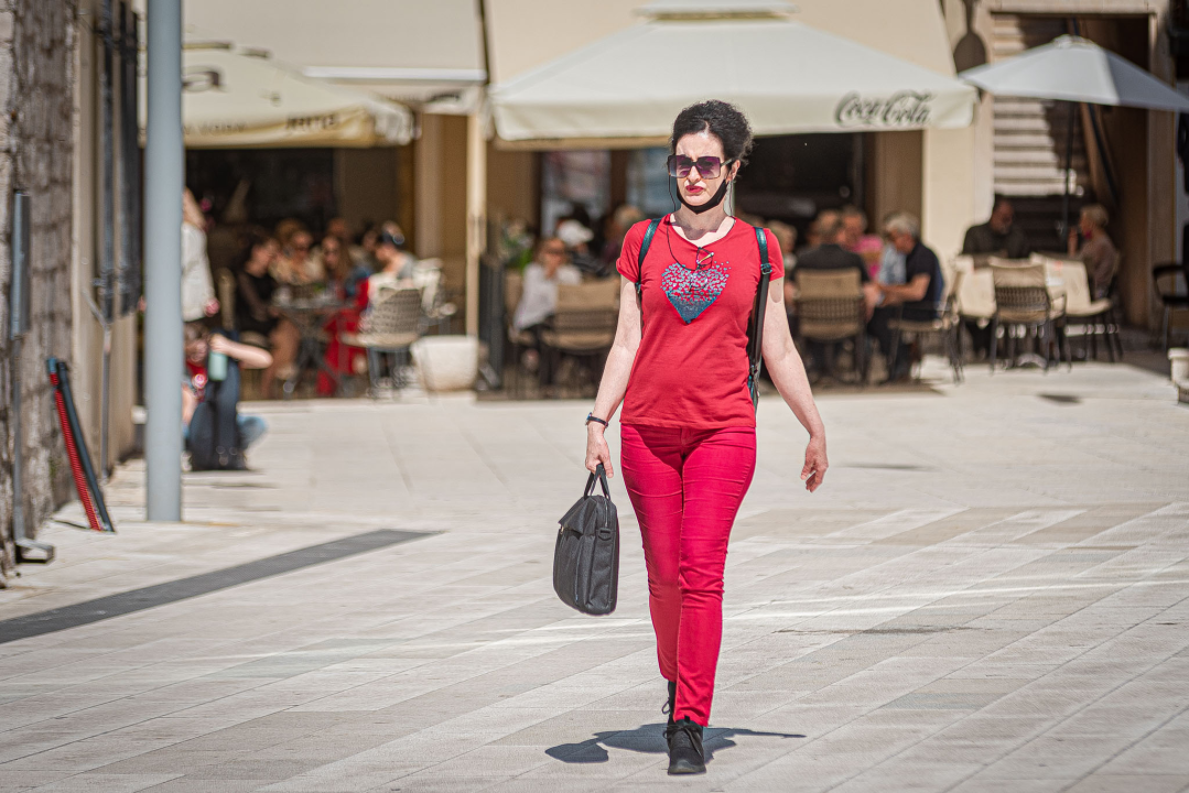 FOTO Đir po gradu, srijeda 2. lipnja