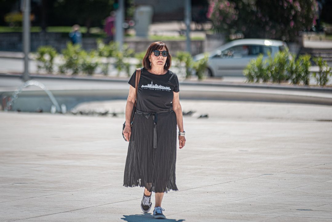 FOTO Đir po gradu, srijeda 2. lipnja