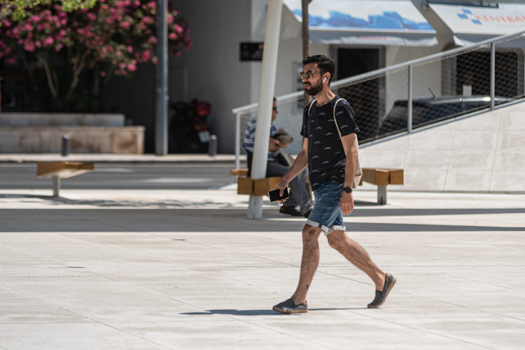 FOTO Đir po gradu, subota 5. lipnja 