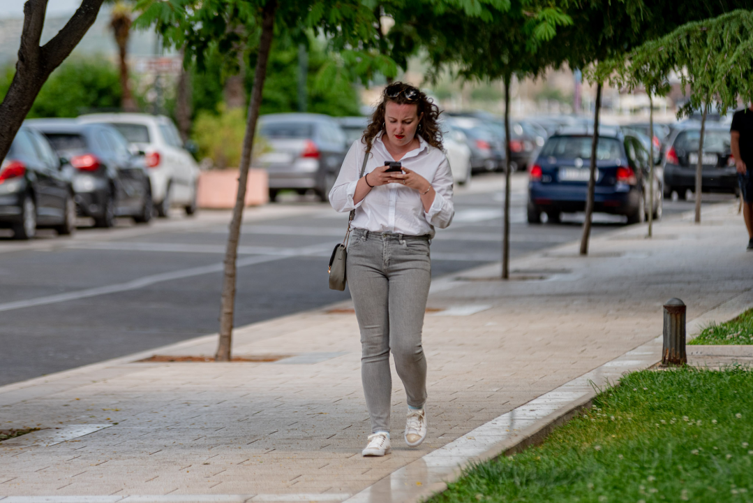 FOTO Đir po gradu, nedjelja 6. lipnja