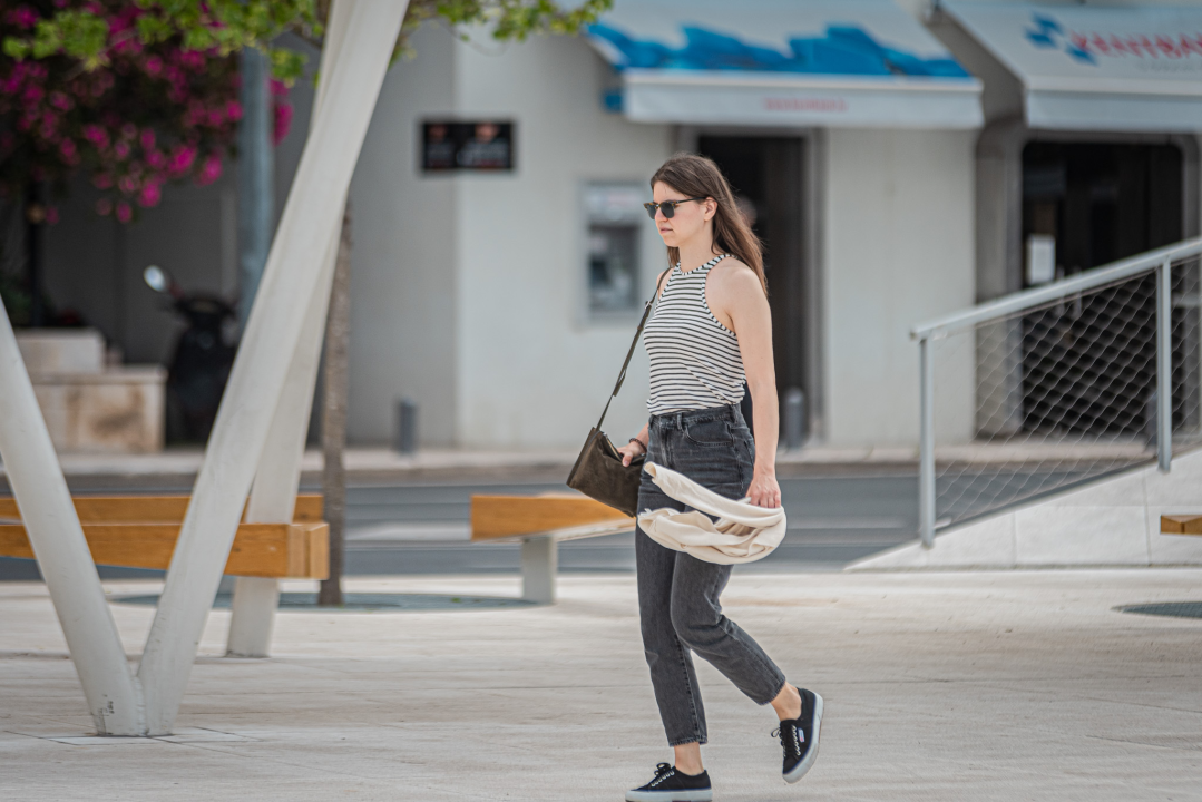 FOTO Đir po gradu, ponedjeljak 7. lipnja