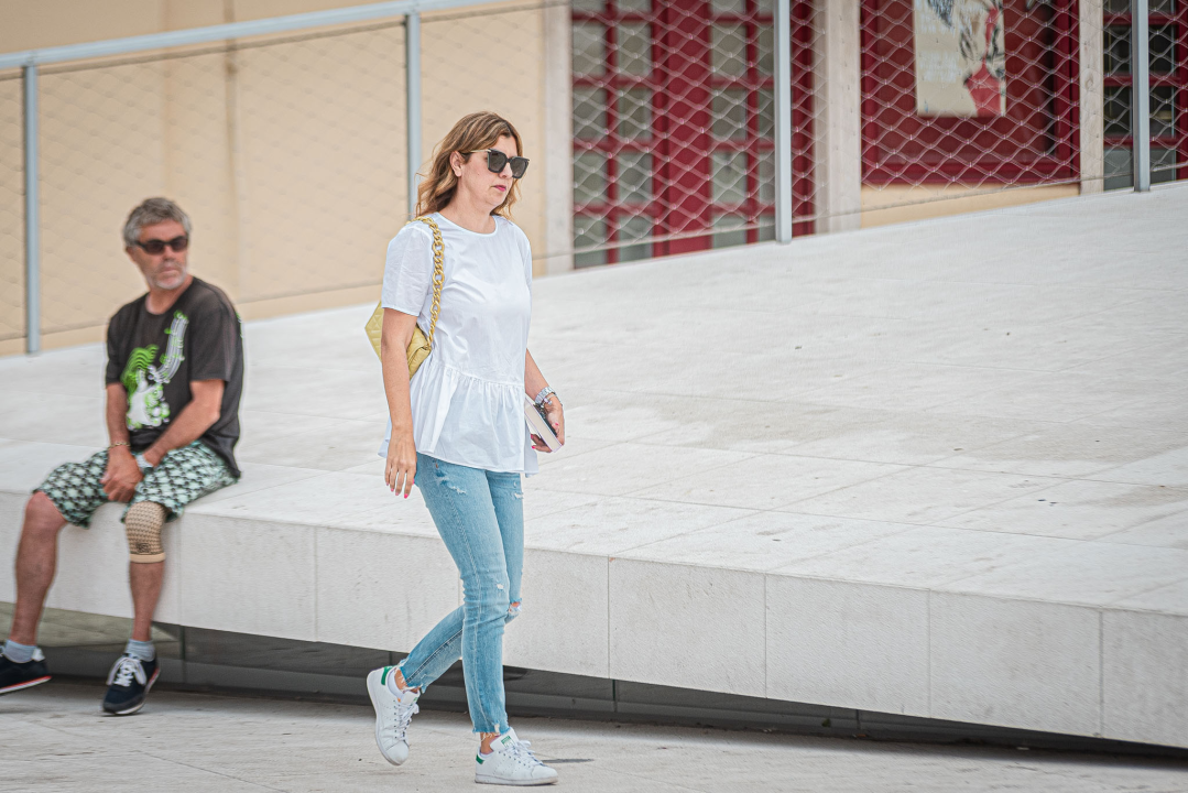 FOTO Đir po gradu, ponedjeljak 7. lipnja