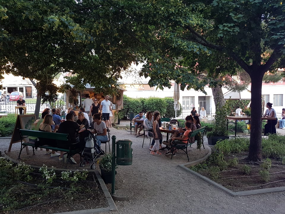 Šibenčani oduševljeni Spring festivalom: 'Odlična ideja, nadamo se da će ovakvih događaja biti još' 