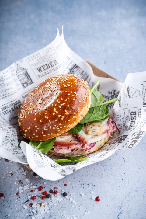 Osladite se ukusnim ribljim delicijama u Fish Delishu u Vodicama!