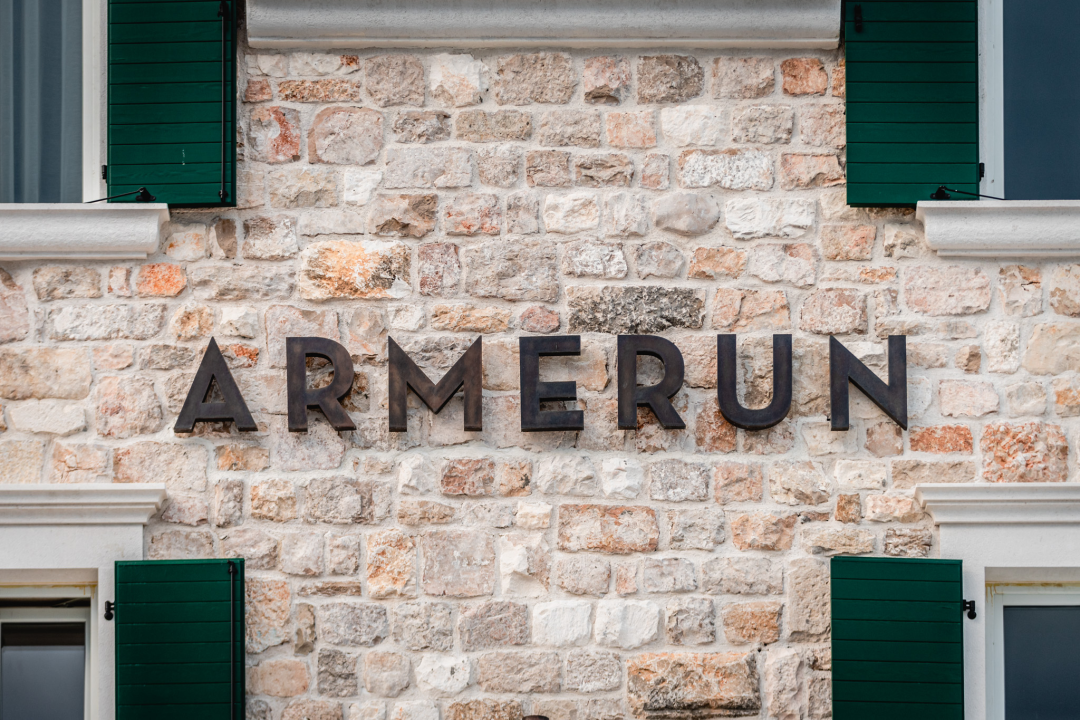 Šibenik je otvaranjem hotela Armerun dobio novu vizuru Doca: Ovo je priča kakvu grad želi i treba od turizma!