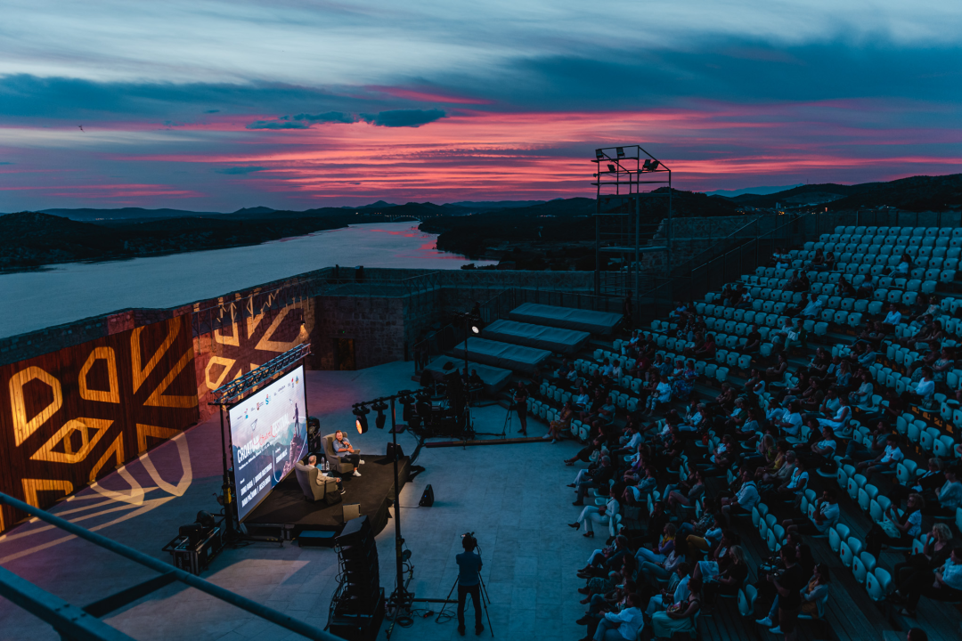 Pažanin na sv. Mihovilu Goranu Miliću objasnio zašto bi njegov rižoto trebao koštati 250 kuna!