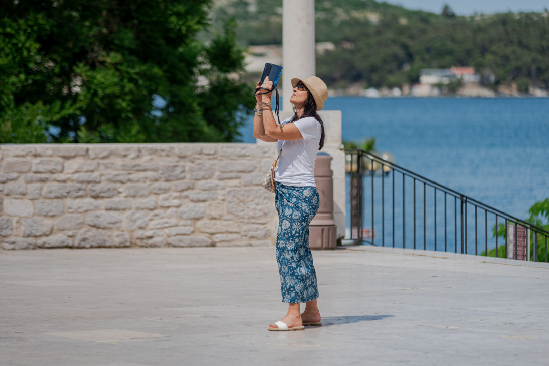 FOTO Đir po gradu, nedjelja 13. lipnja