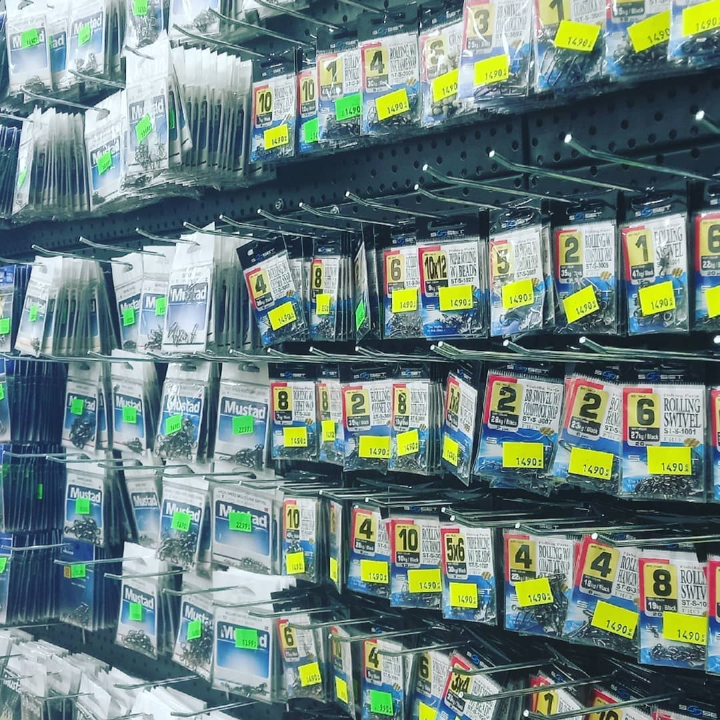 Posjetite Ribaribi Fishing Store i iskoristite super akciju! 