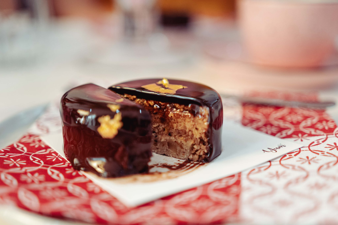 Isprobajte bezglutenske slastice u Yum Pastry shopu i još tri objekta u Šibeniku!