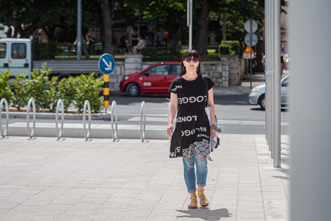 FOTO Đir po gradu, srijeda 16. lipnja