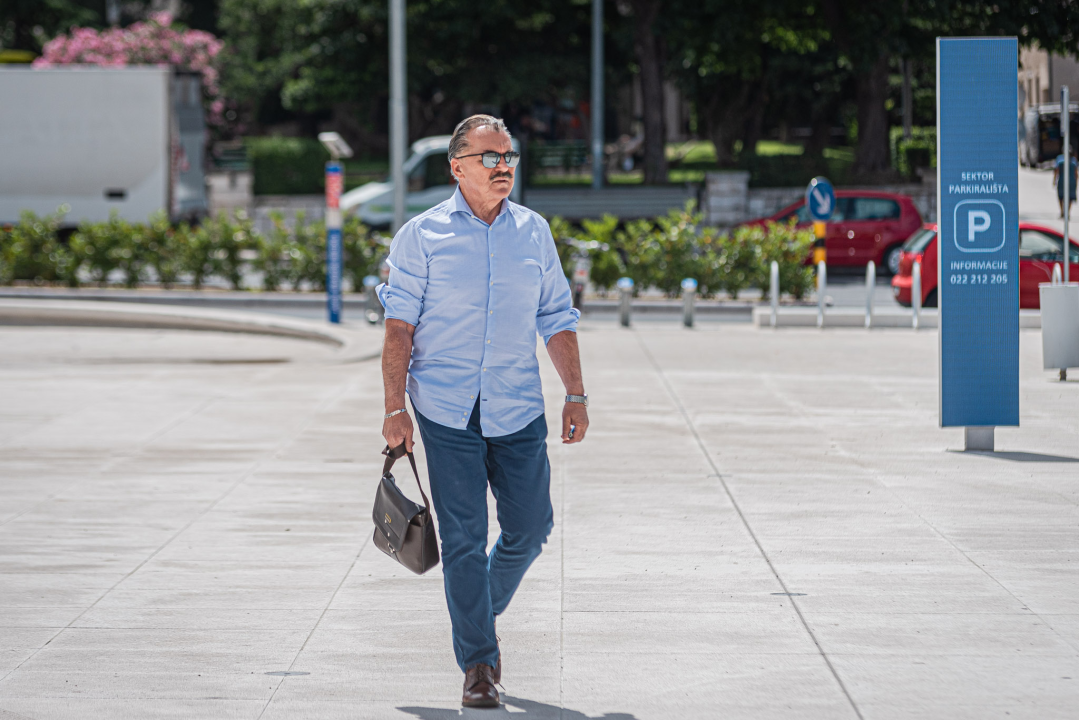 FOTO Đir po gradu, srijeda 16. lipnja