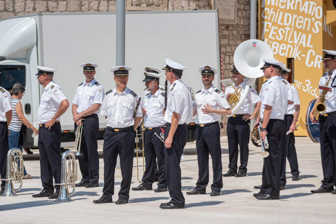 Svečano obilježena 30. obljetnica osnutka 113. brigade: 'Mi smo stvarali tebe i ti nas, do kraja života ostaješ u našim srcima' 