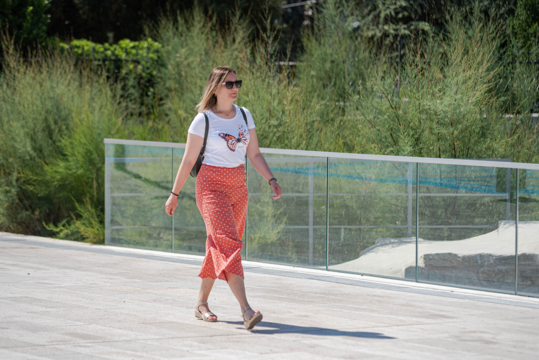 FOTO Đir po gradu, petak 18. lipnja 