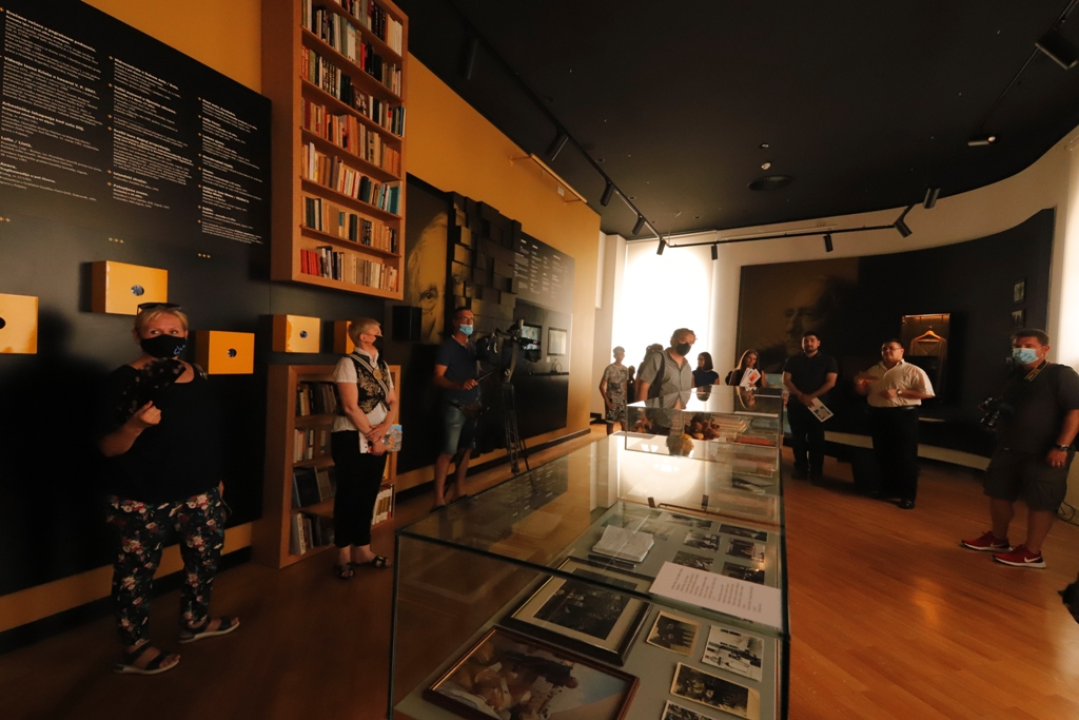 Neprocjenjiva šetnja Šibenikom: Od Ike Škomrlj preko Mladena Kušeca do Mersada Berbera 