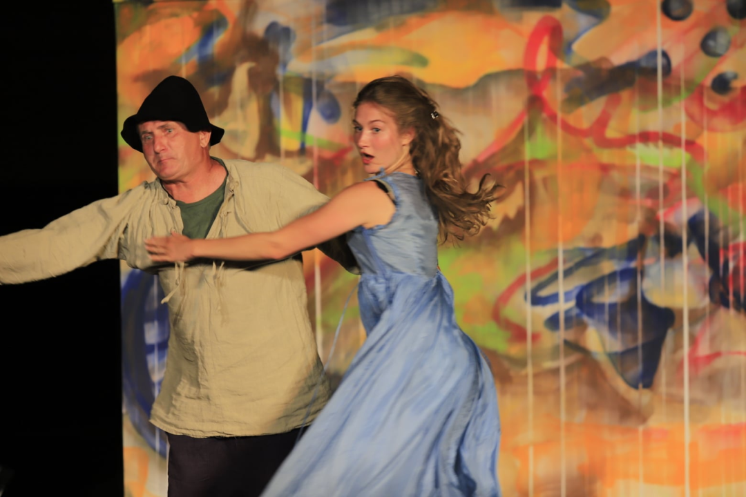 MDF sinoć konačno dočekao predstavu: 'Bilo je sasvim okej!'