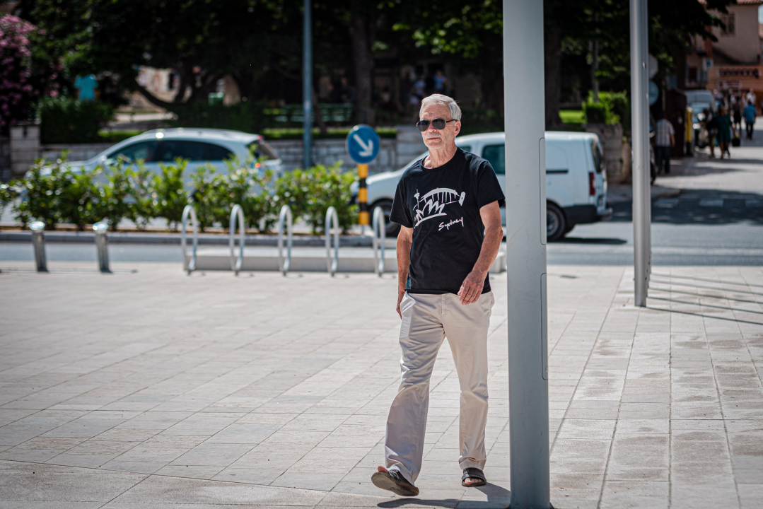 FOTO Đir po gradu, srijeda 23. lipnja