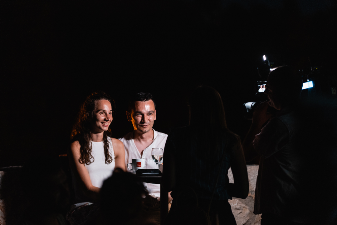 Filmske večeri na Baroneu otvorio 'White Riot', a već u subotu na rasporedu ‘Moj život kao tikvica’