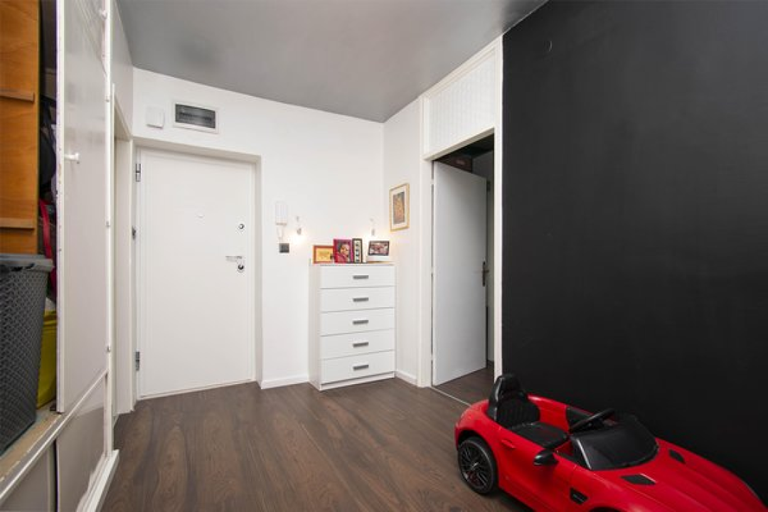 Dvosoban stan s pogledom na more na Plišcu savršen je za obiteljski život ili kao turistička investicija!