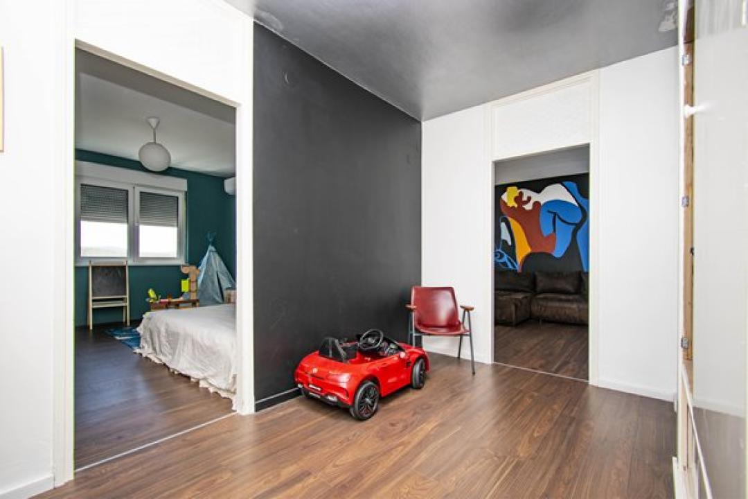 Dvosoban stan s pogledom na more na Plišcu savršen je za obiteljski život ili kao turistička investicija!