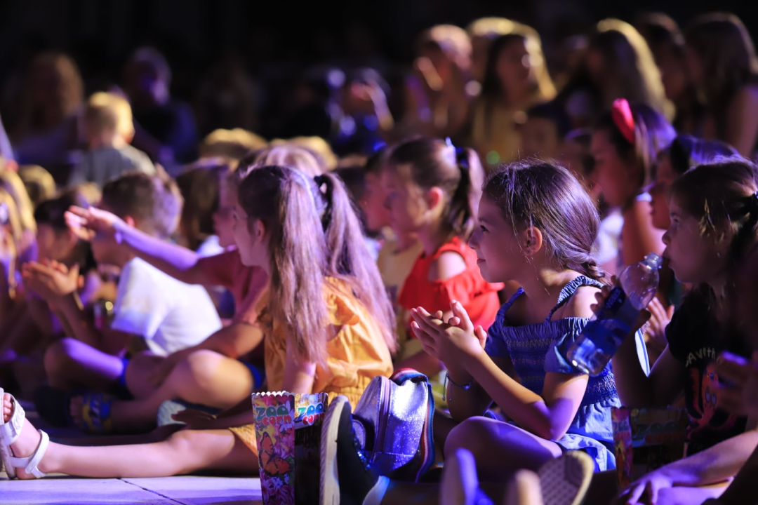 MDF ušao u drugi tjedan s predstavom 'Matovilka': 'Malo su me nervirali njihovi smiješni uleti, ali ostalo je OK'