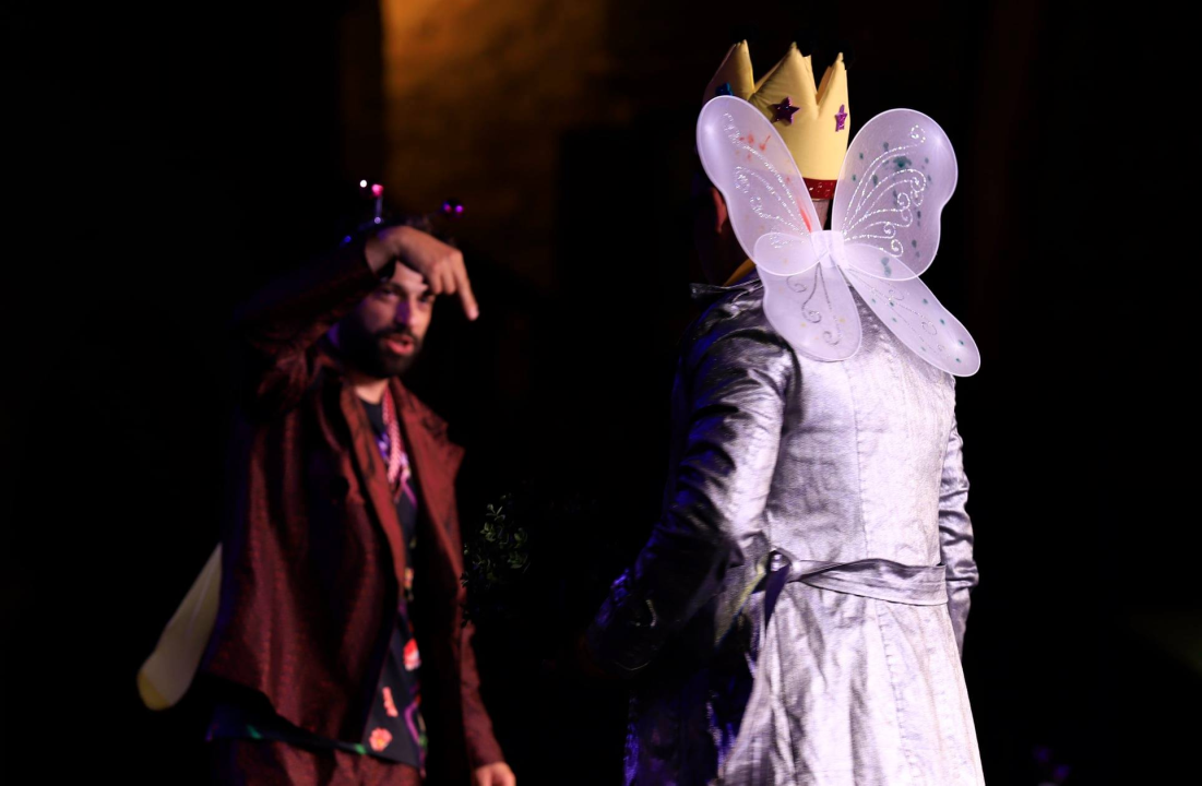 MDF ušao u drugi tjedan s predstavom 'Matovilka': 'Malo su me nervirali njihovi smiješni uleti, ali ostalo je OK'