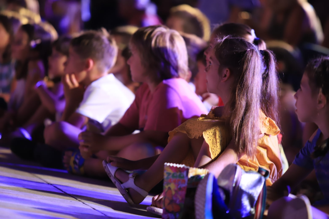 MDF ušao u drugi tjedan s predstavom 'Matovilka': 'Malo su me nervirali njihovi smiješni uleti, ali ostalo je OK'