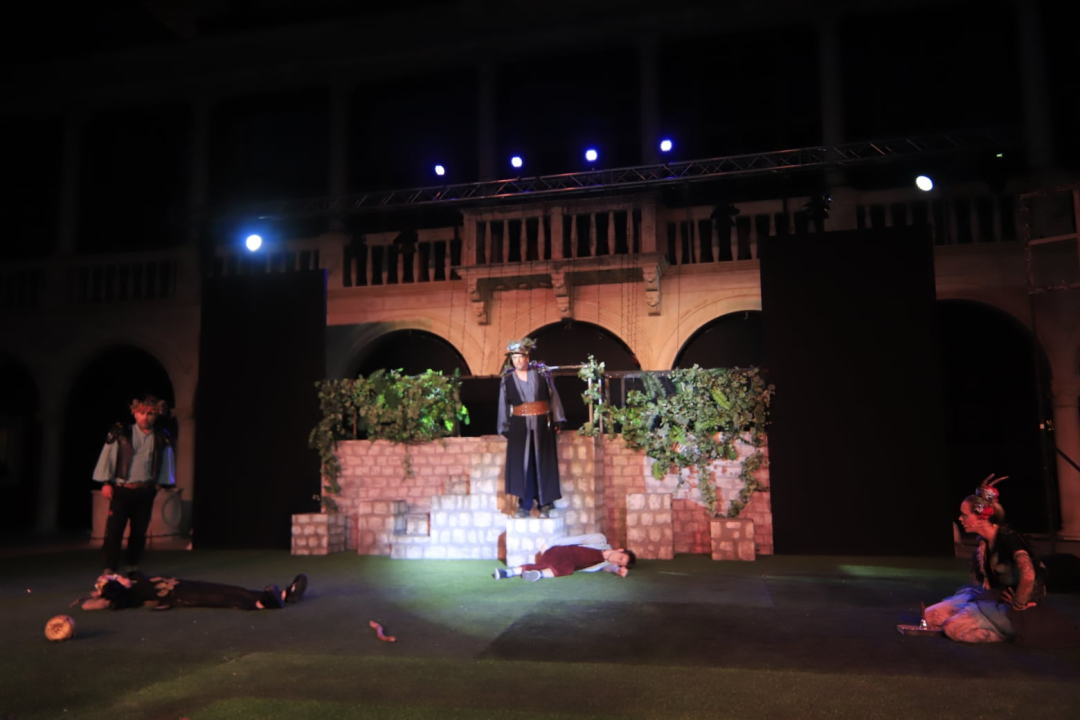 Dubrovčani na MDF-u: 'Bilo je čarobno i potpuno mitsko'