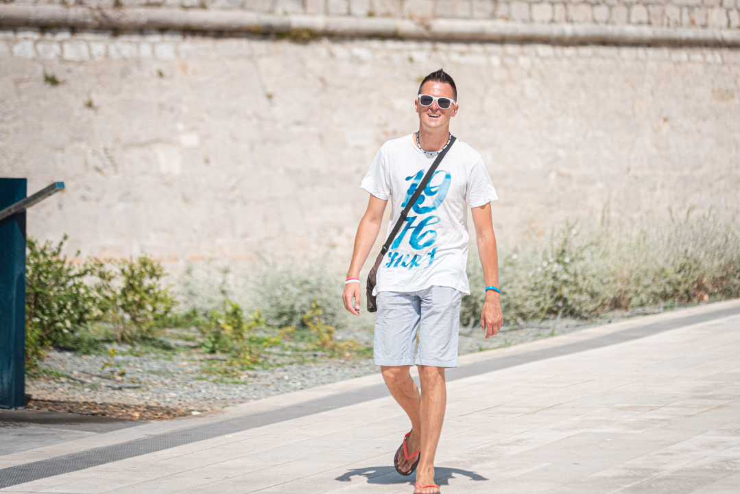 FOTO Đir po gradu, utorak 29. lipnja