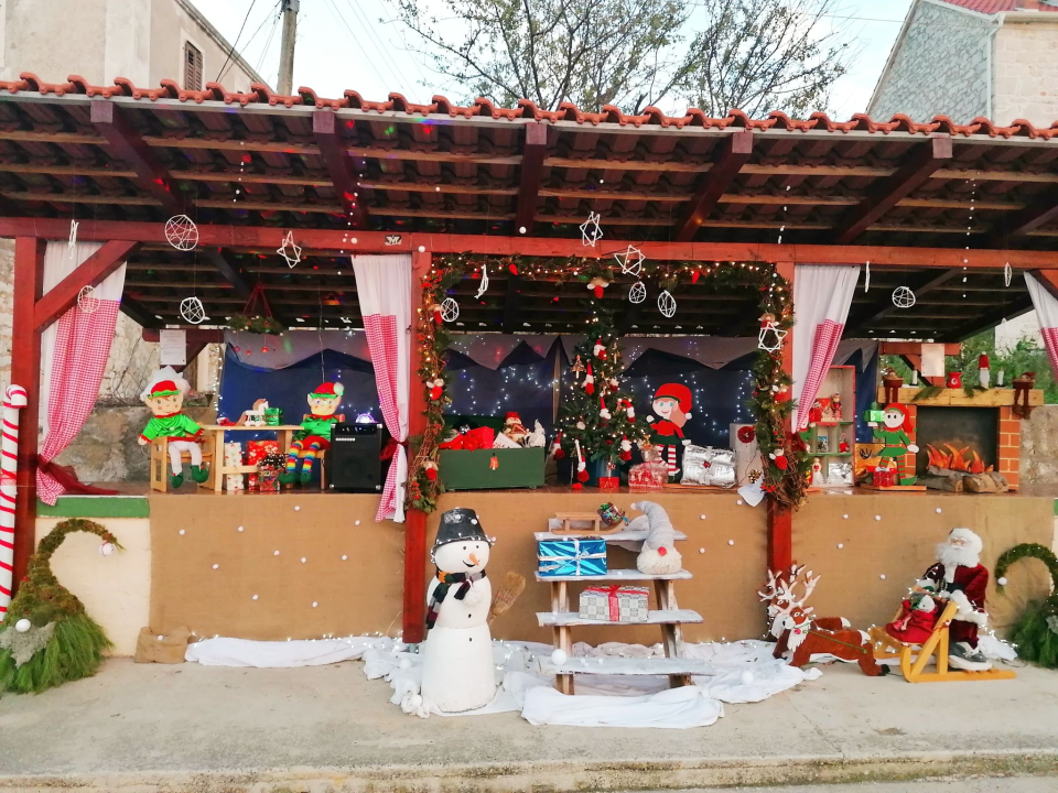 Pričali smo s curama i dečkima iz Šepurine: Od sadnje cvijeća do popravka balotane,  rade sto na sat i odlično ih ide