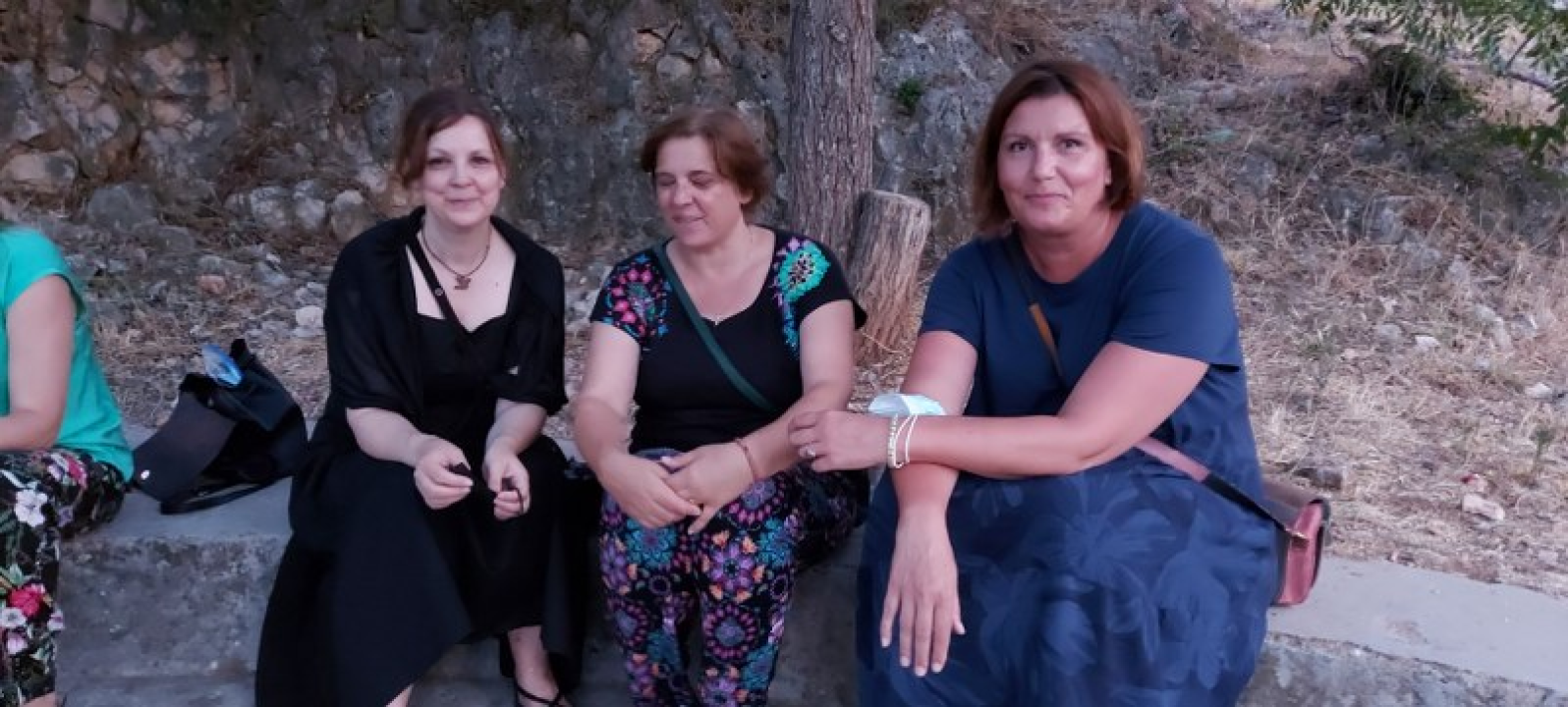 Na Vidicima proslavljen sv. Petar uz oproštaj od fra Ivana: 'Ipak smo mi samo ljudi, ili ljudima poslani'