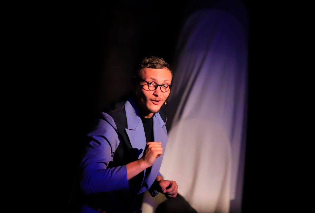 Sisčani na Ljetnoj: 'U izvješću nije pisalo da će biti lutaka, ali mi to nije smetalo'