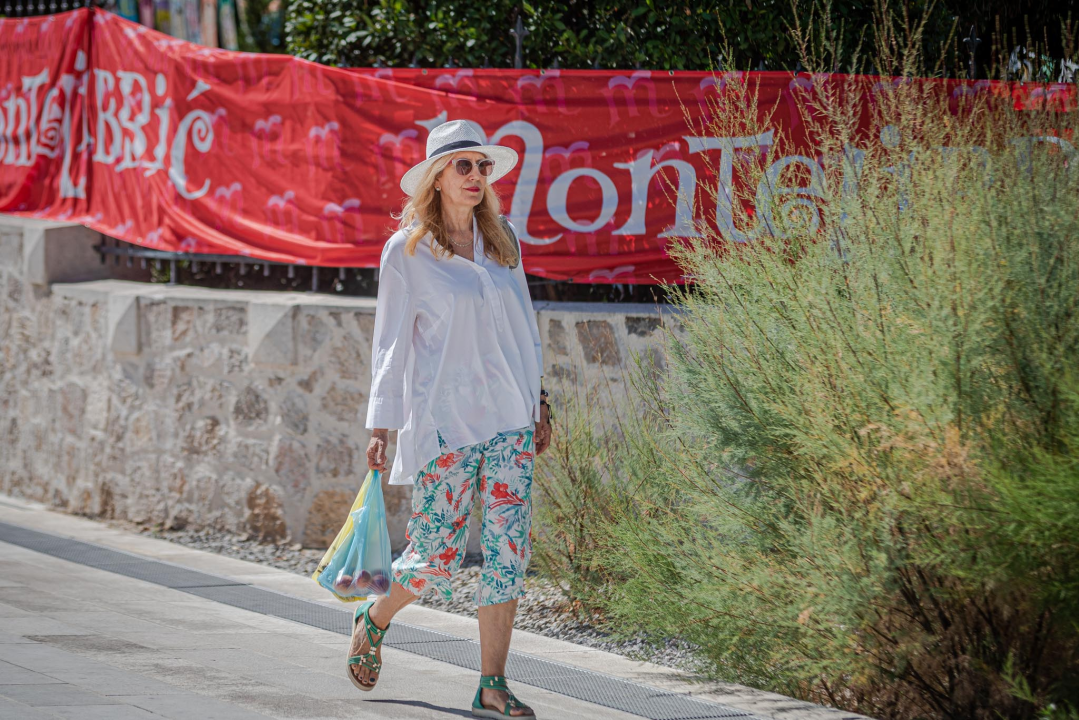 FOTO Đir po gradu, srijeda 30. lipnja