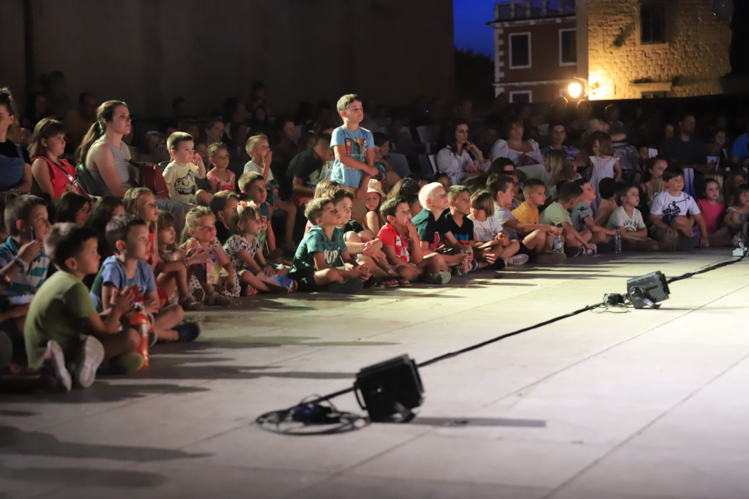 Splićani na MDF-u: 'Ne razumijem kako možeš napraviti juhu dok plešeš i radiš jogu'