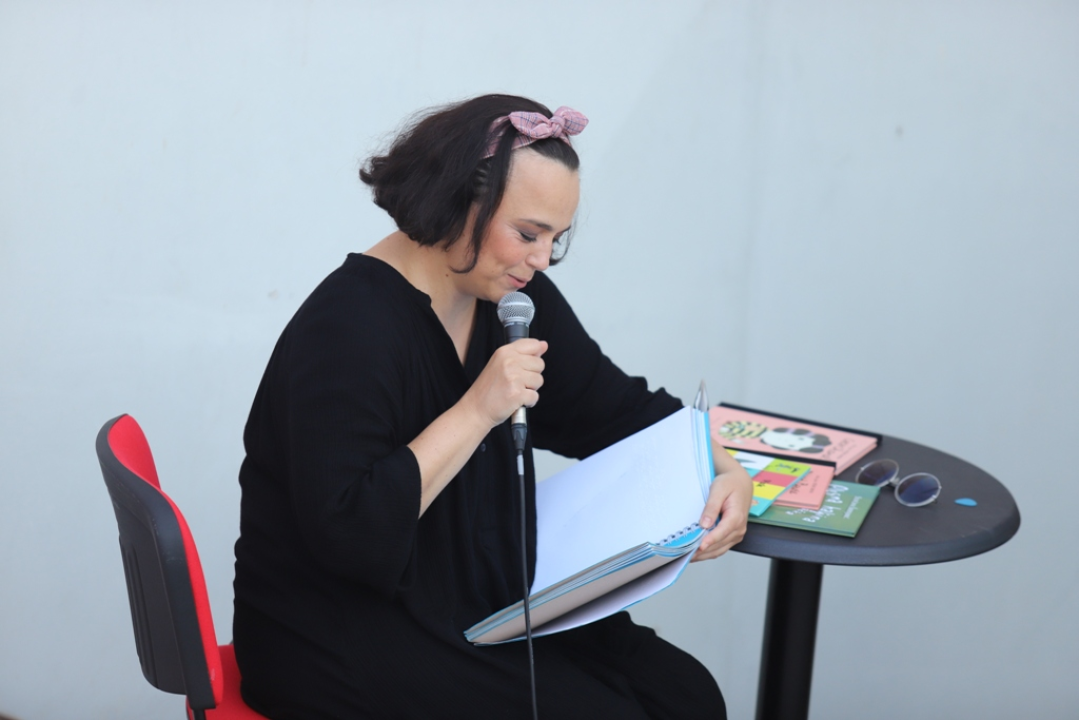 Pogledajte kako je jučer bilo na festivalu i provjerite današnji program po šibenskim trgovima i ulicama