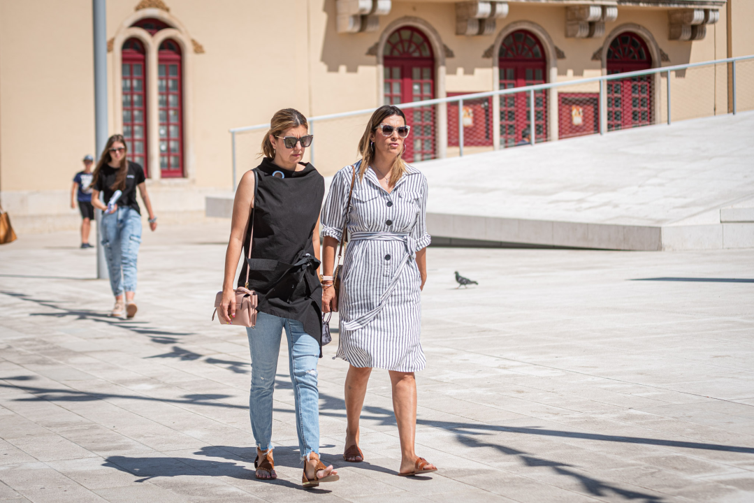 FOTO Đir po gradu, petak 2. srpnja