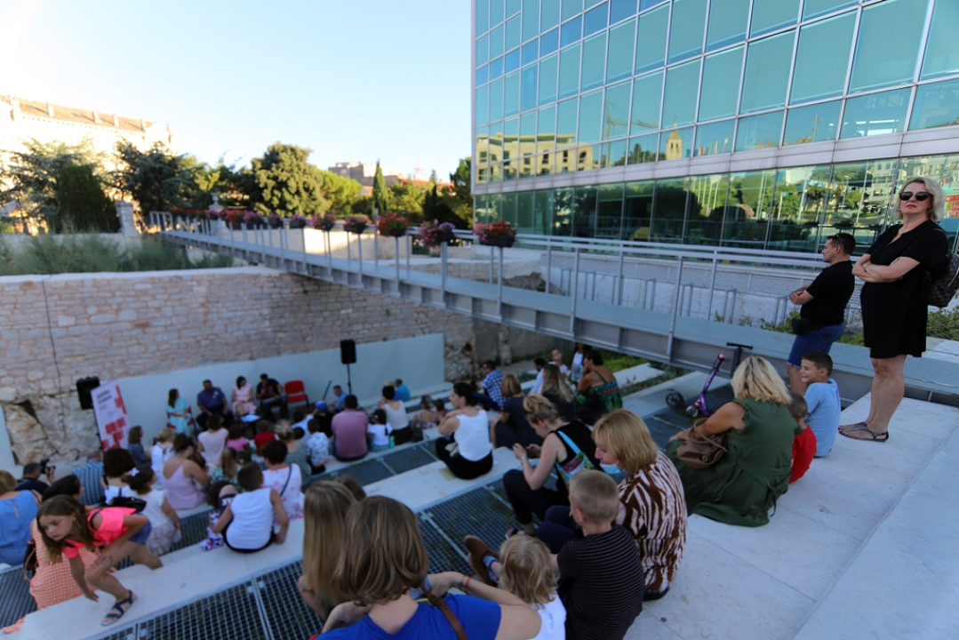 Uskoro se spušta festivalska zastava, ali prije toga cirkus: Evo što još donosi predzadnji dan Festivala 